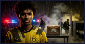 Karim Adeyemi, Borussia, AI