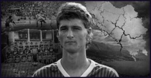 Jermaniš Olimpija Jugoslavija