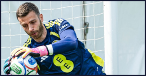 Angus Gunn, Škotska