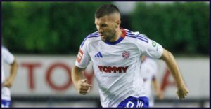 Anre Rebić