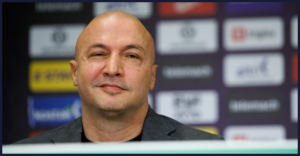 Necat Aygün Olimpija
