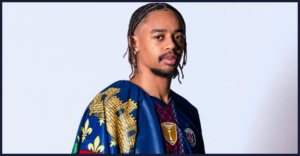 Bradley Barcola, PSG