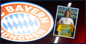 Bayern, Aron Vučić, Koper