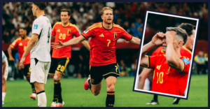 Belgija, De Bruyne, Trossard