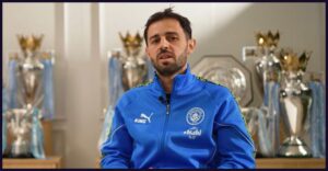 Bernardo Silva