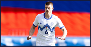 Jaka Bijol, Slovenija