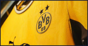 Borussia Dortmund, dres
