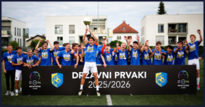 Bravo U19
