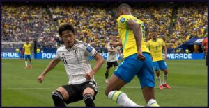 Brazilija japonska