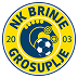 Brinje Logo