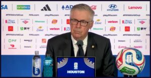 Carlo Ancelotti