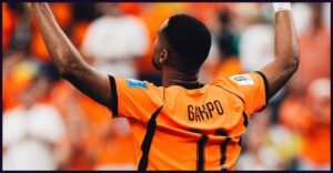 cody gakpo
