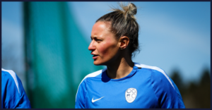 Dominika Čonč, Slovenija, ženske