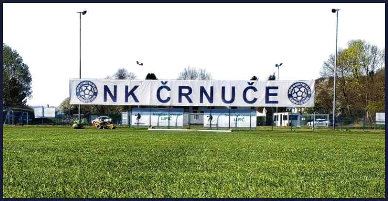 NK Črnuče