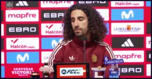 Cucurella