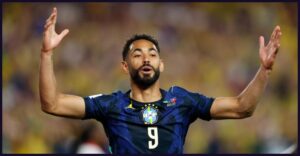 Brazilija