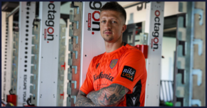 Aljaž Ivačič, DAC, Slovaška