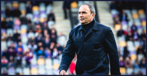 Darko Milanič, Maribor