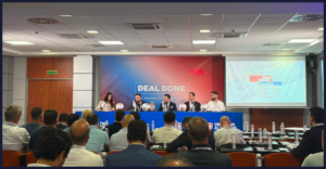 Deal Done, Serbia, Planet nogomet