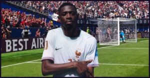 dembele