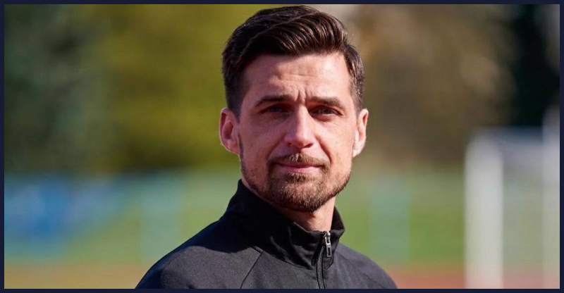 Ivan Dizdar, ŽNK Mura