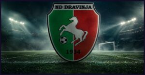 Dravinja
