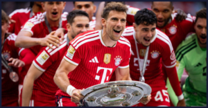 Leon Goretzka, Bayern