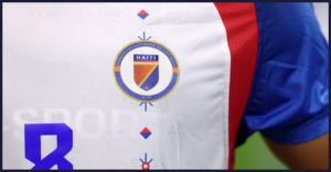 Haiti dres