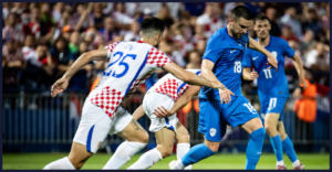 Hrvaška, Slovenija, Vipotnik, junij 2026