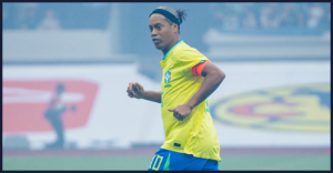 ronaldinho