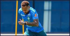 neymar