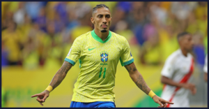 raphinha