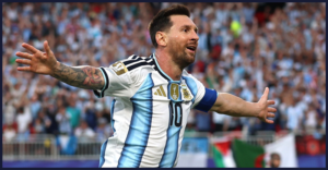 messi