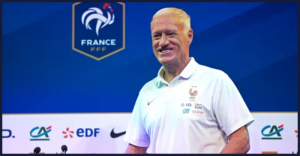 deschamps