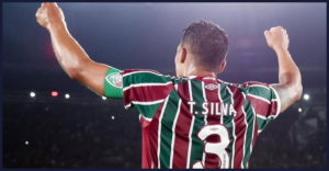 thiago silva