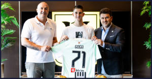 goga