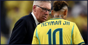 neymar