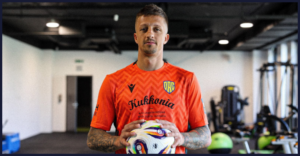 Aljaž Ivačič, DAC, Slovaška