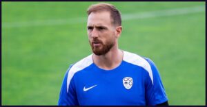 Jan Oblak