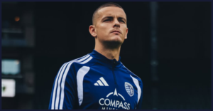 Dejan Joveljić, Sporting Kansas City