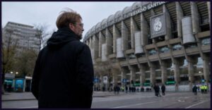 Jurgen Klopp Real
