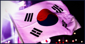 Južna Koreja