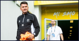 Andraž Kirm, Bravo