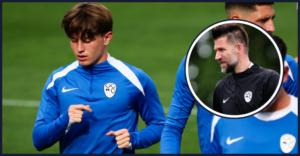 Tian Nai Koren, Boštjan Cesar, Slovenija