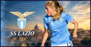 Lazio ŽEnska