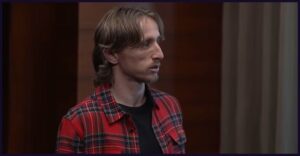 Luka Modrić