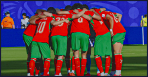 Maroko, vs Brazilija, svetovno prvenstvo 2026, SP