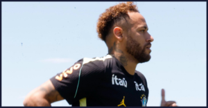 Neymar, Brazilija