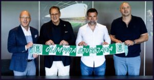 Olimpija
