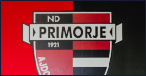 Primorje